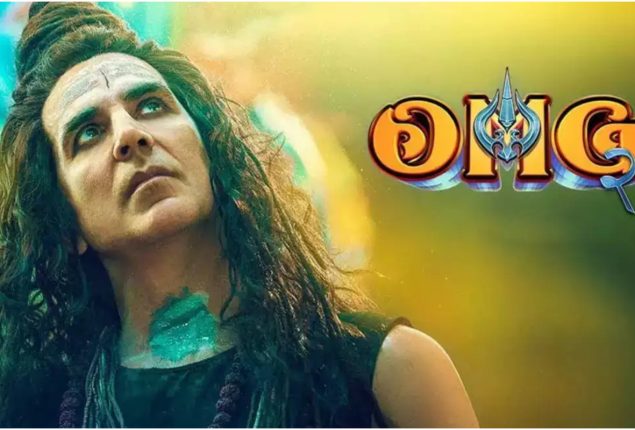 Box Office Update: OMG 2 Aims for 9 Crore Opening Day Collection