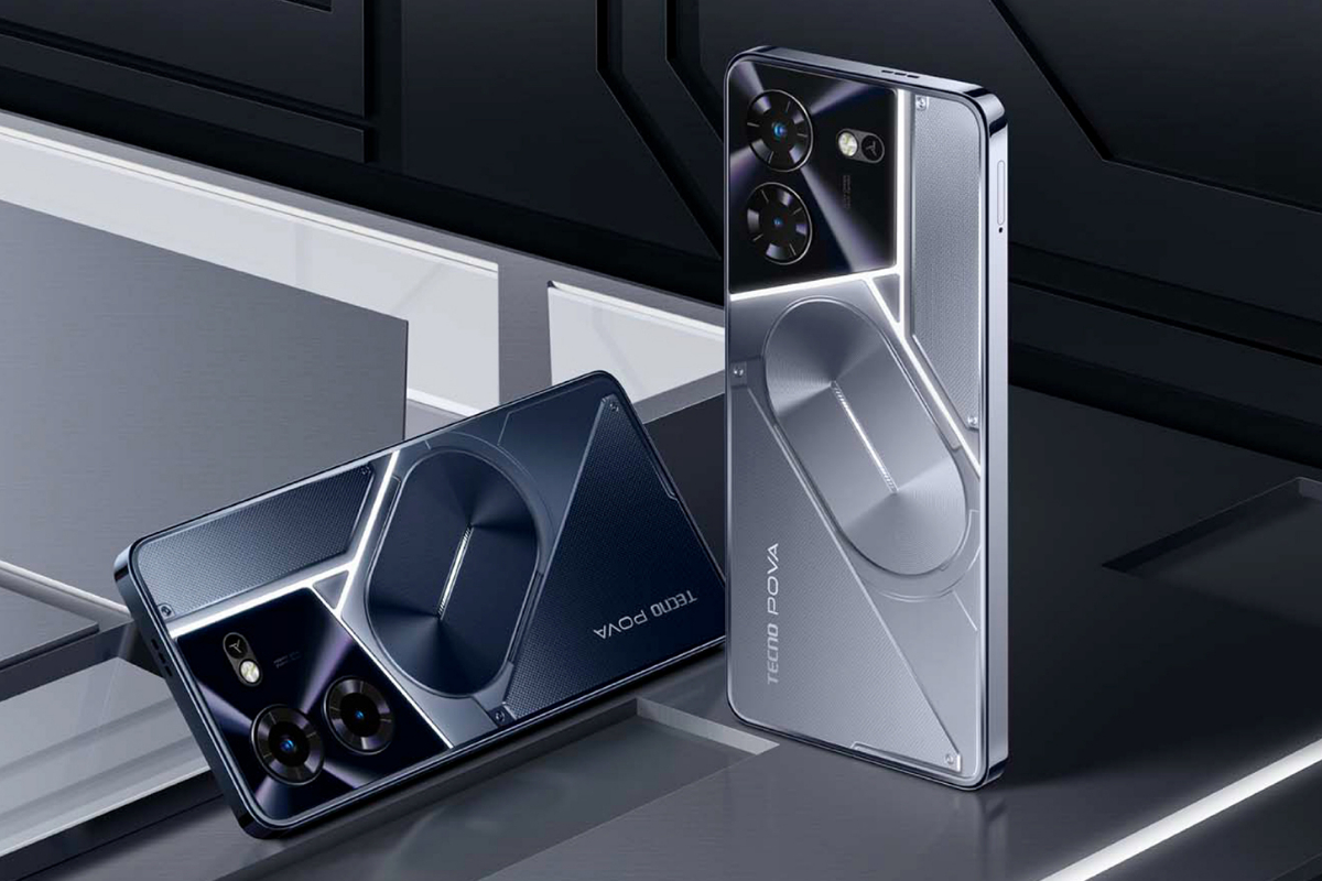Tecno Pova 5 Pro Latest Price in Pakistan & Specifications- August 2024
