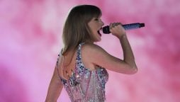 Taylor Swift