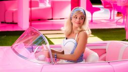Delayed ‘Barbie’ movie finally hits UAE screens