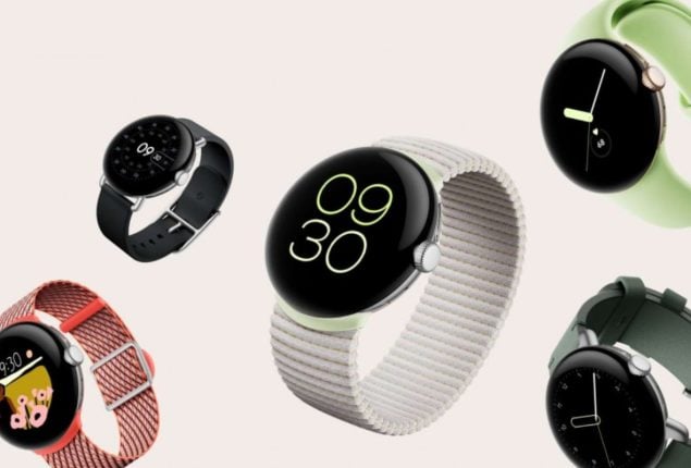 Upcoming Google Pixel Watch 2 to have better performance, efficiency