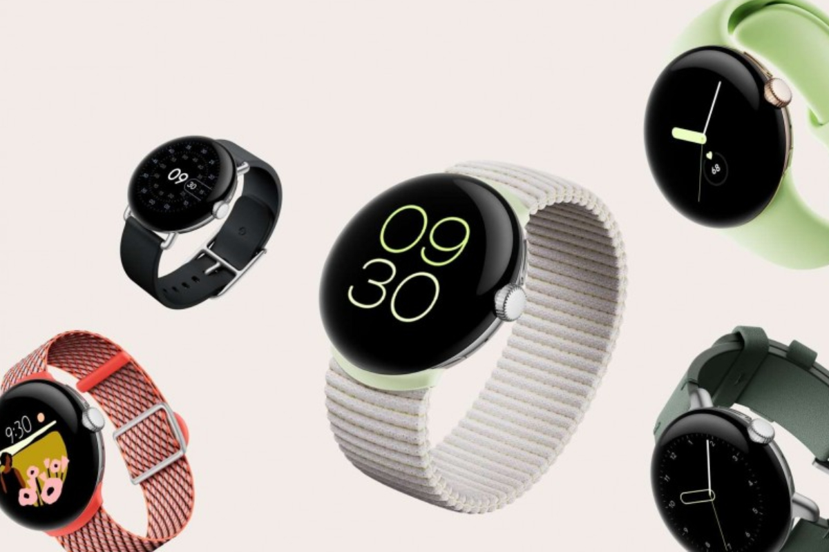 Upcoming Google Pixel Watch 2 to have better performance, efficiency