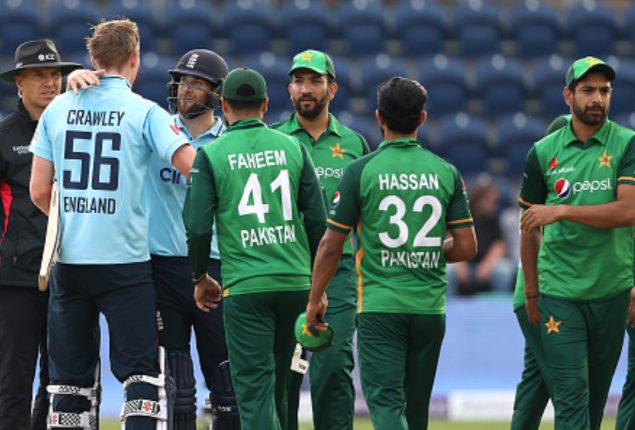 More changes expected in schedule of Cricket World Cup 2023