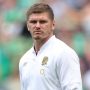 Owen Farrell banned for two Rugby World Cup matches after high tackle