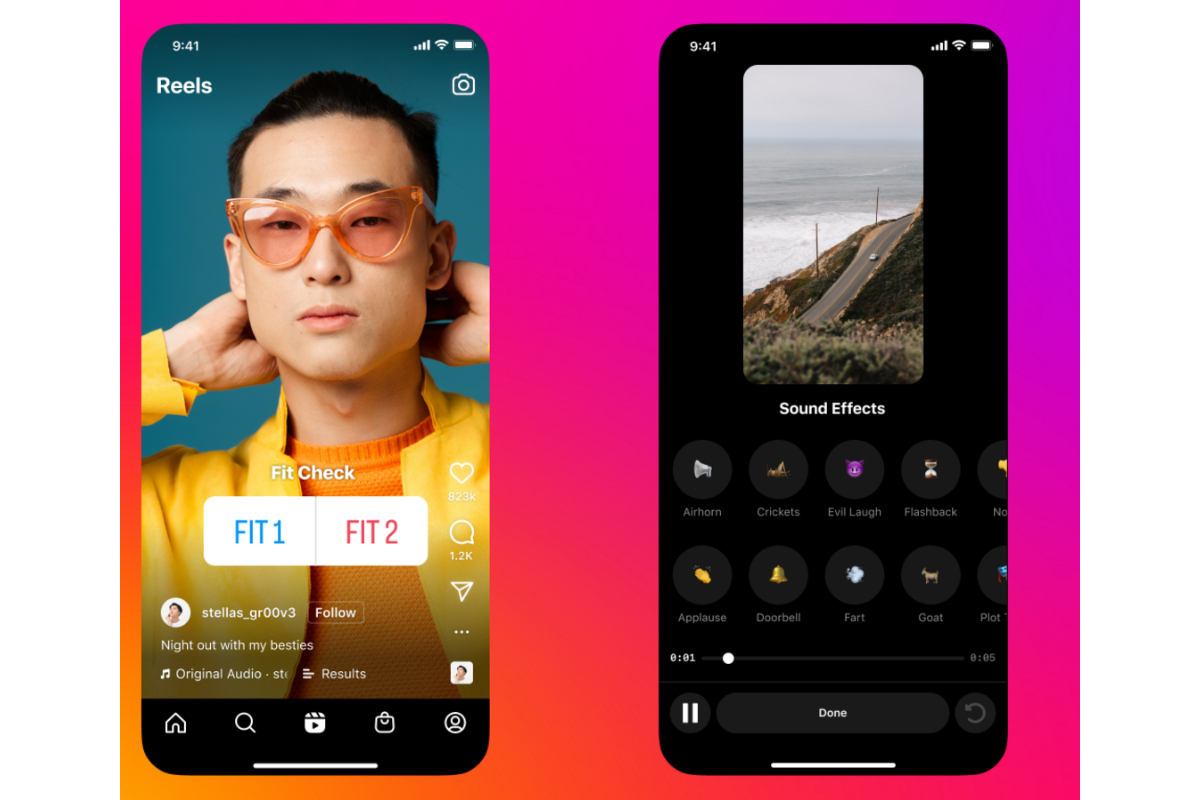 Instagram Gives Creators More Time to Flex Their Creativity