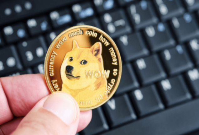 Doge Price Prediction: Today’s Dogecoin Price, 6th Aug 2023