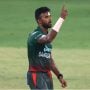 Uncapped Tanzim Hasan Sakib gets maiden call-up for Bangladesh’s Asia Cup squad