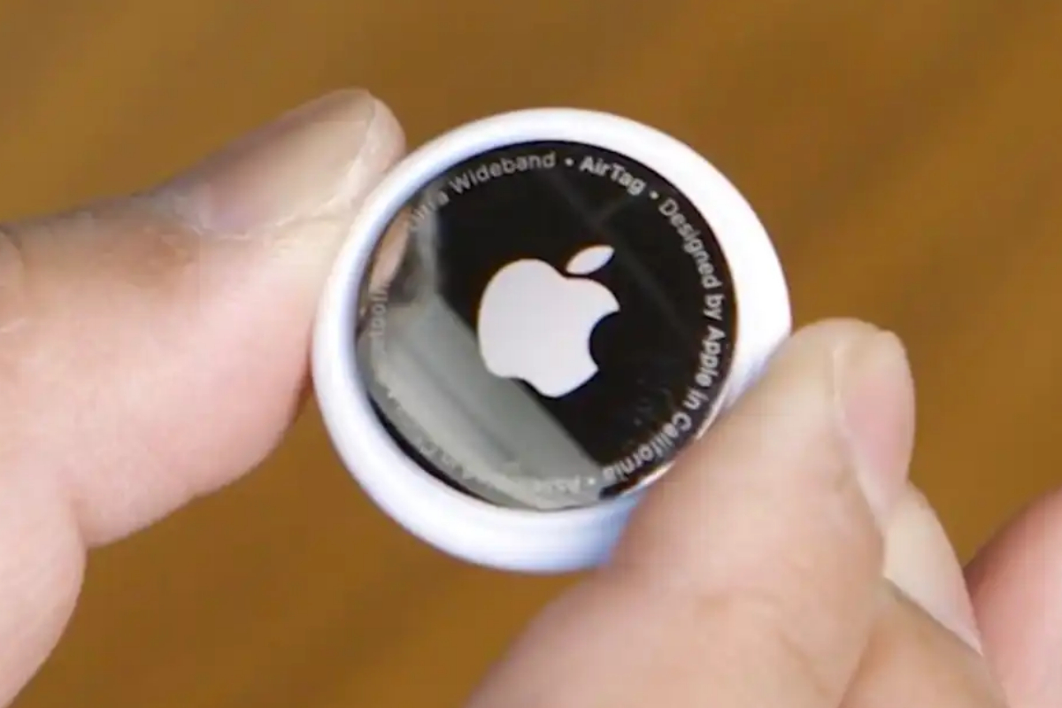 Apple likely developing AirTag 2, mass production may begin next year