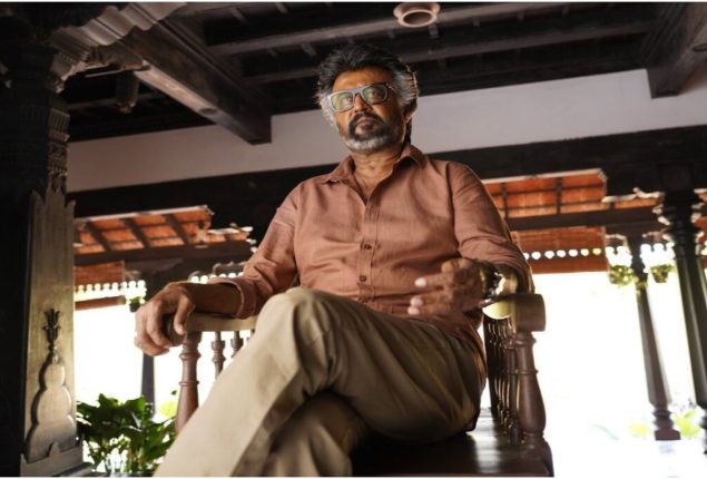 Jailer Box Office: Rajinikanth’s Film Starts Strong with 87 Crores Global Collection