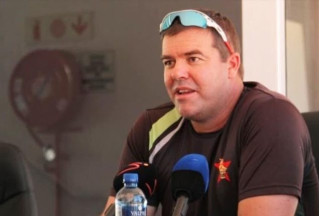 “Heath Streak is very much alive”: Zimbabwe Cricket tweet says
