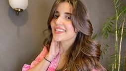 Hareem Farooq