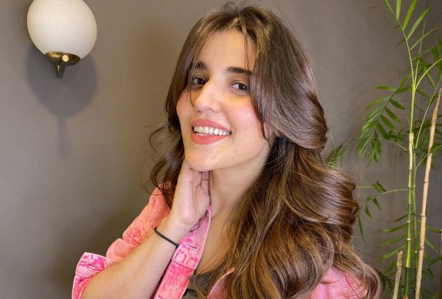 Hareem Farooq