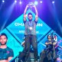 Pakitan’s Arsalan “Ash” Siddique bags yet another record in esports
