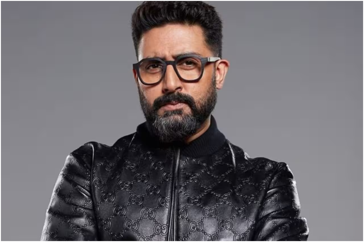 Abhishek Bachchan