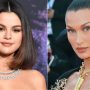 ‘I wish I was as pretty as Bella Hadid,’ once said Selena Gomez