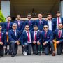 Nepal cricket team arrives in Karachi ahead of Asia Cup debut