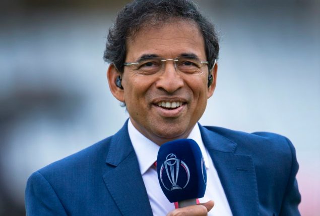 Harsha Bhogle hails Pakistan’s fast bowlers as among the best in world cricket