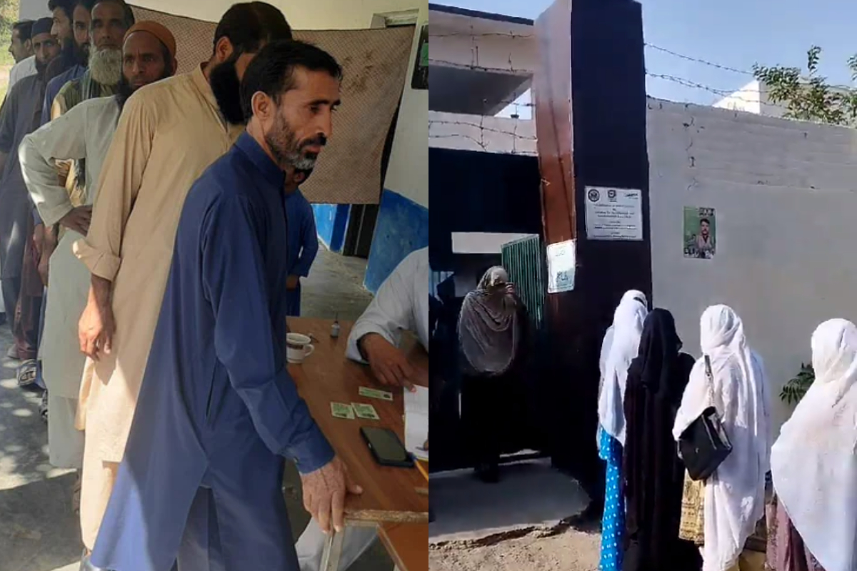 KP LG by-elections