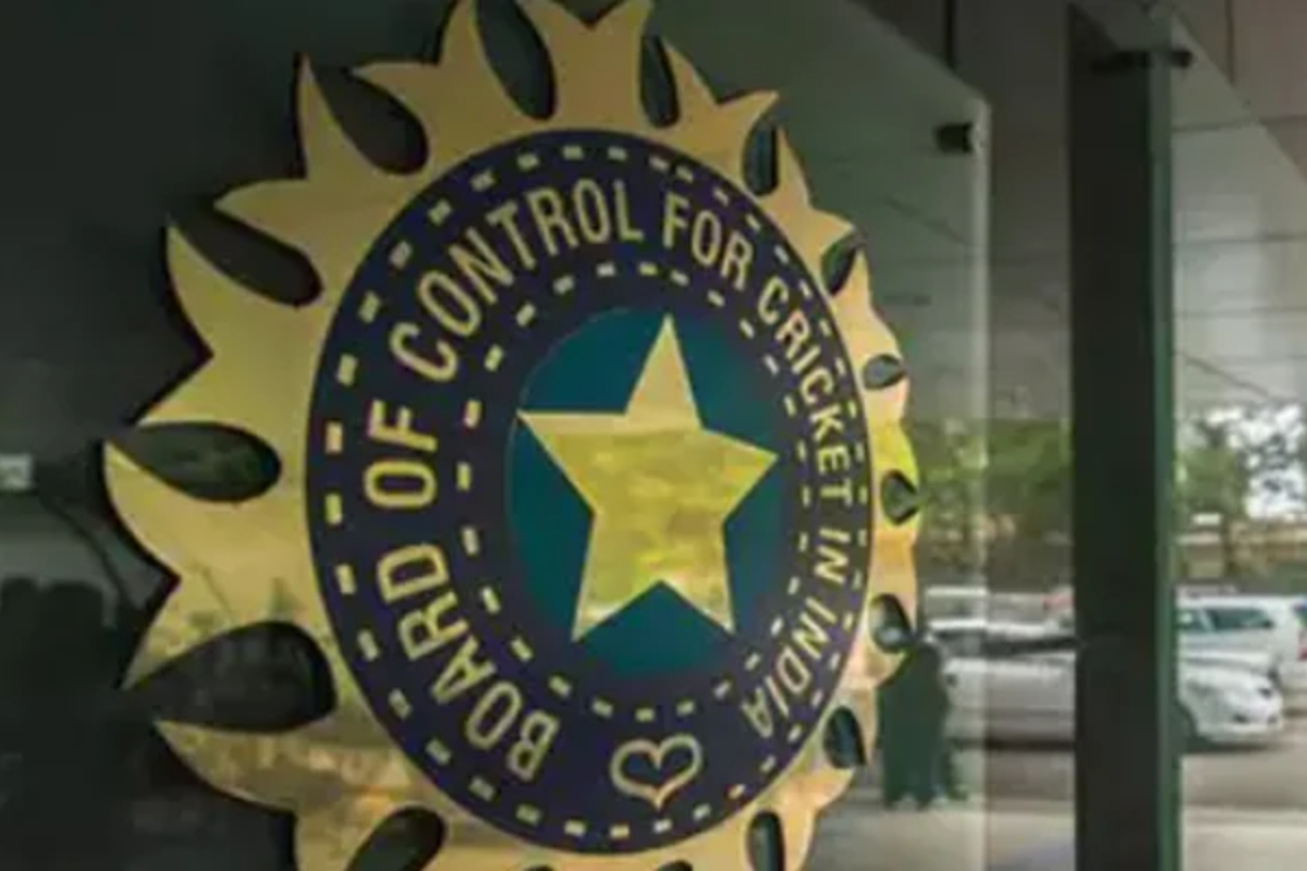 BCCI faces flak over handling of ICC Cricket World Cup 2023