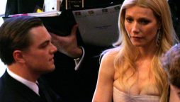 When Gwyneth Paltrow turned down Leonardo DiCaprio