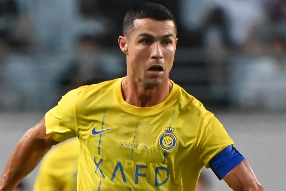 Cristiano Ronaldo leads Al Nassr to Arab Club Champions Cup semifinals