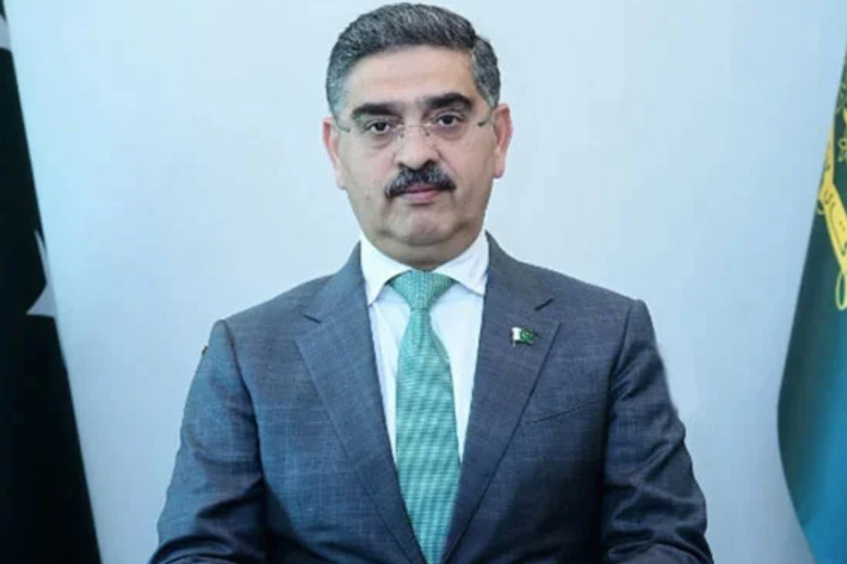 PM Anwaar Kakar