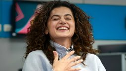 Taapsee Pannu's