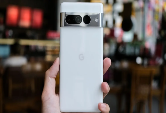 Google Unveils Pixel 8 and 8 Pro release date