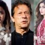 Pakistani Celebrities Voice Outrage Following Imran Khan’s Arrest