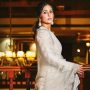 Hina Khan Radiates Elegance in Maroon Sharara