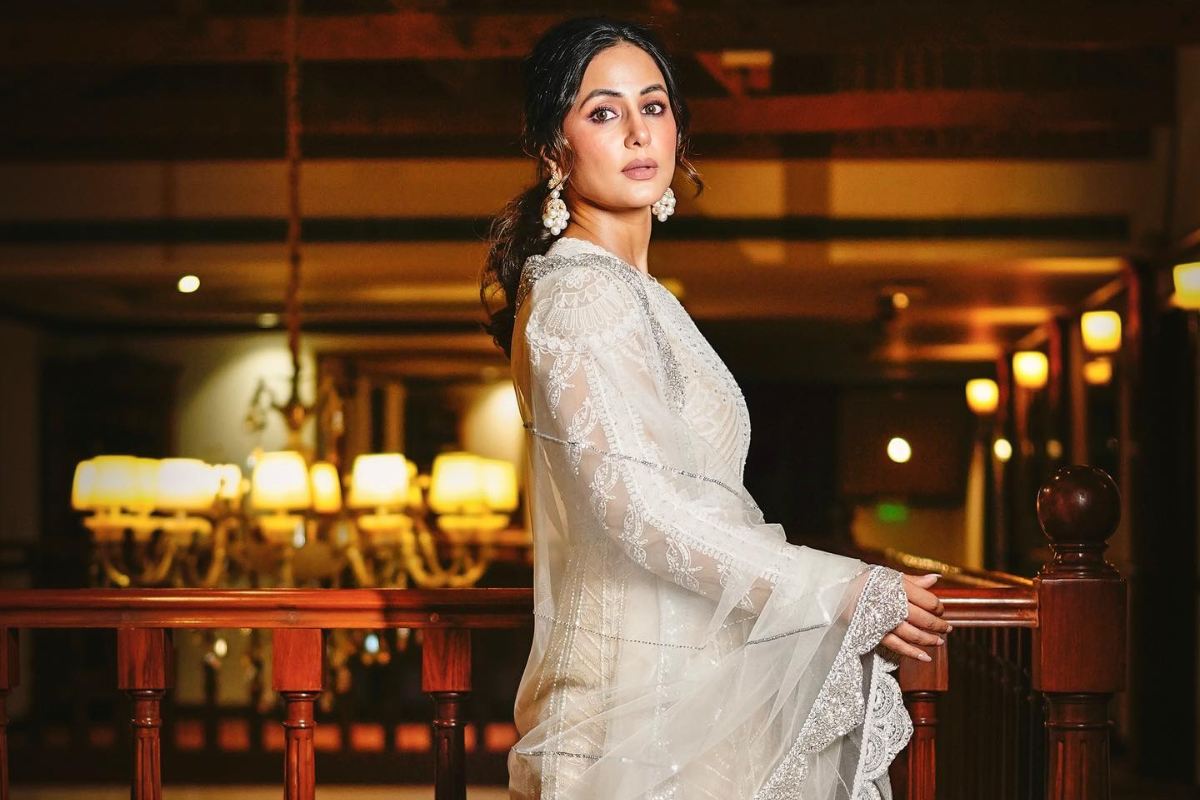 Hina Khan