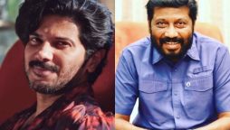 Dulquer Salmaan's