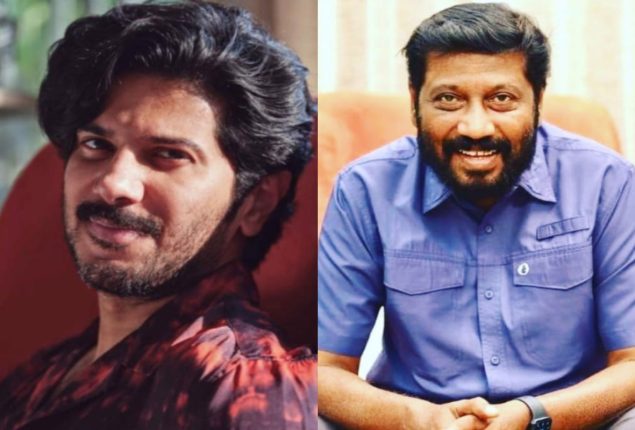 Dulquer Salmaan’s Tribute to Siddique: ‘The Kindest Soul