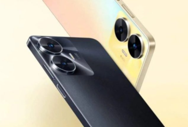 Realme C53 price in Pakistan & specifications