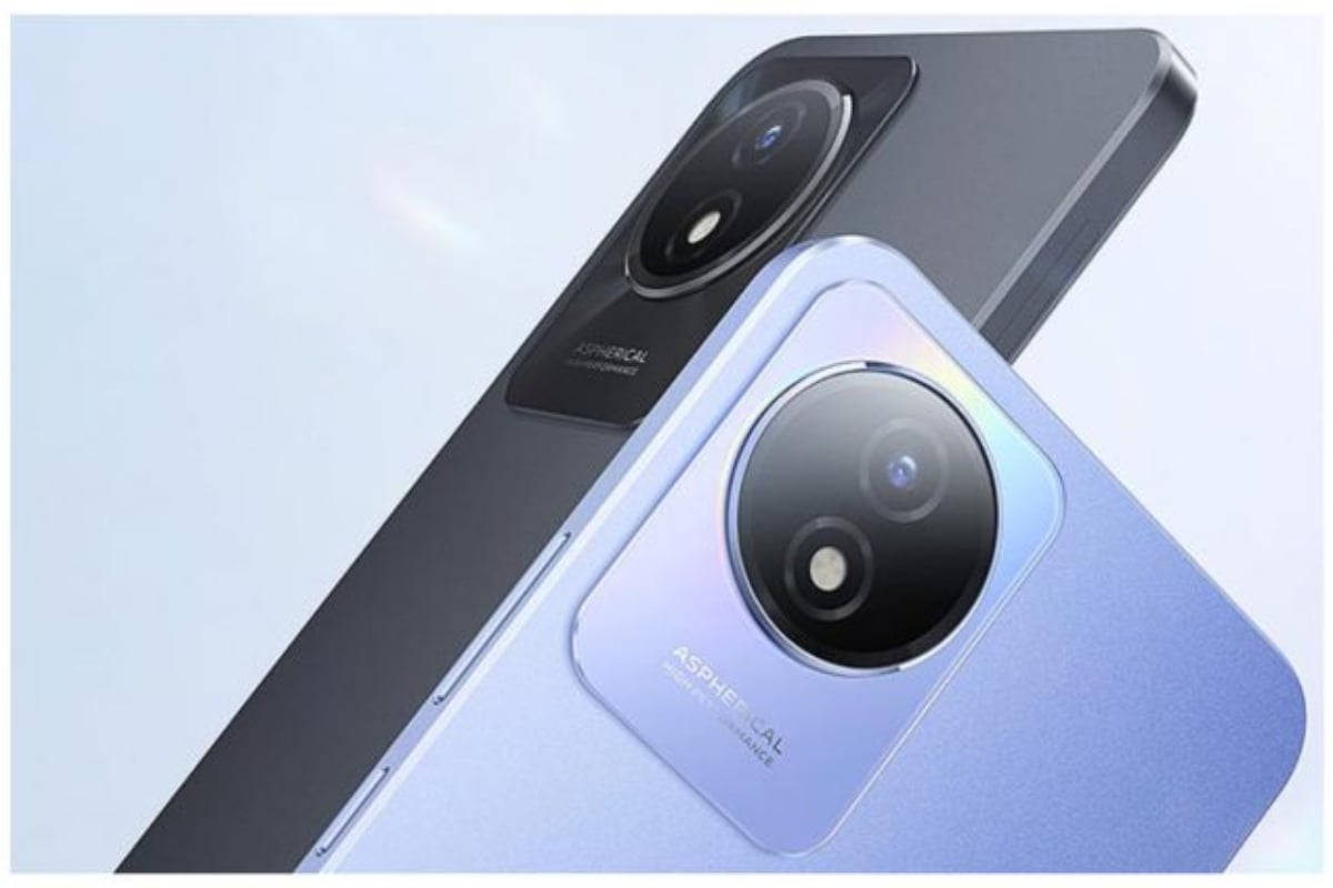 Vivo Y02t price in Pakistan & specification