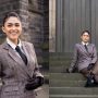 Mrunal Thakur Nails Androgynous Look in Custom Power Suit