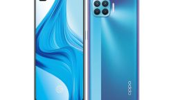 Oppo F17 Pro price in Pakistan & specification