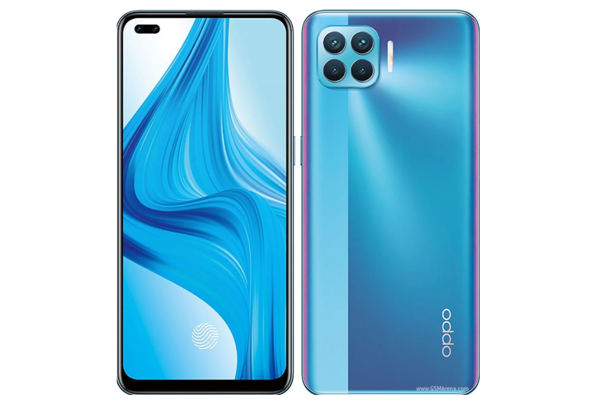 Oppo F17 Pro price in Pakistan & specification