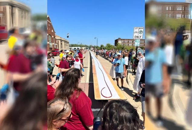 World Record