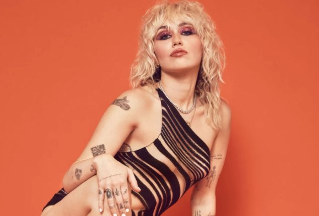 ‘Used to be Young’: Miley Cyrus Exudes Emotional Strain in New Track”