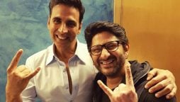 Jolly LLB 3: Akshay Kumar, Arshad Warsi Ready To Roll Cameras In February 2024