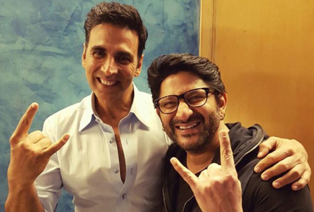 Jolly LLB 3: Akshay Kumar, Arshad Warsi Ready To Roll Cameras In February 2024