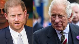 Prince Harry’s Possible ‘Peace Talks’ with King Charles