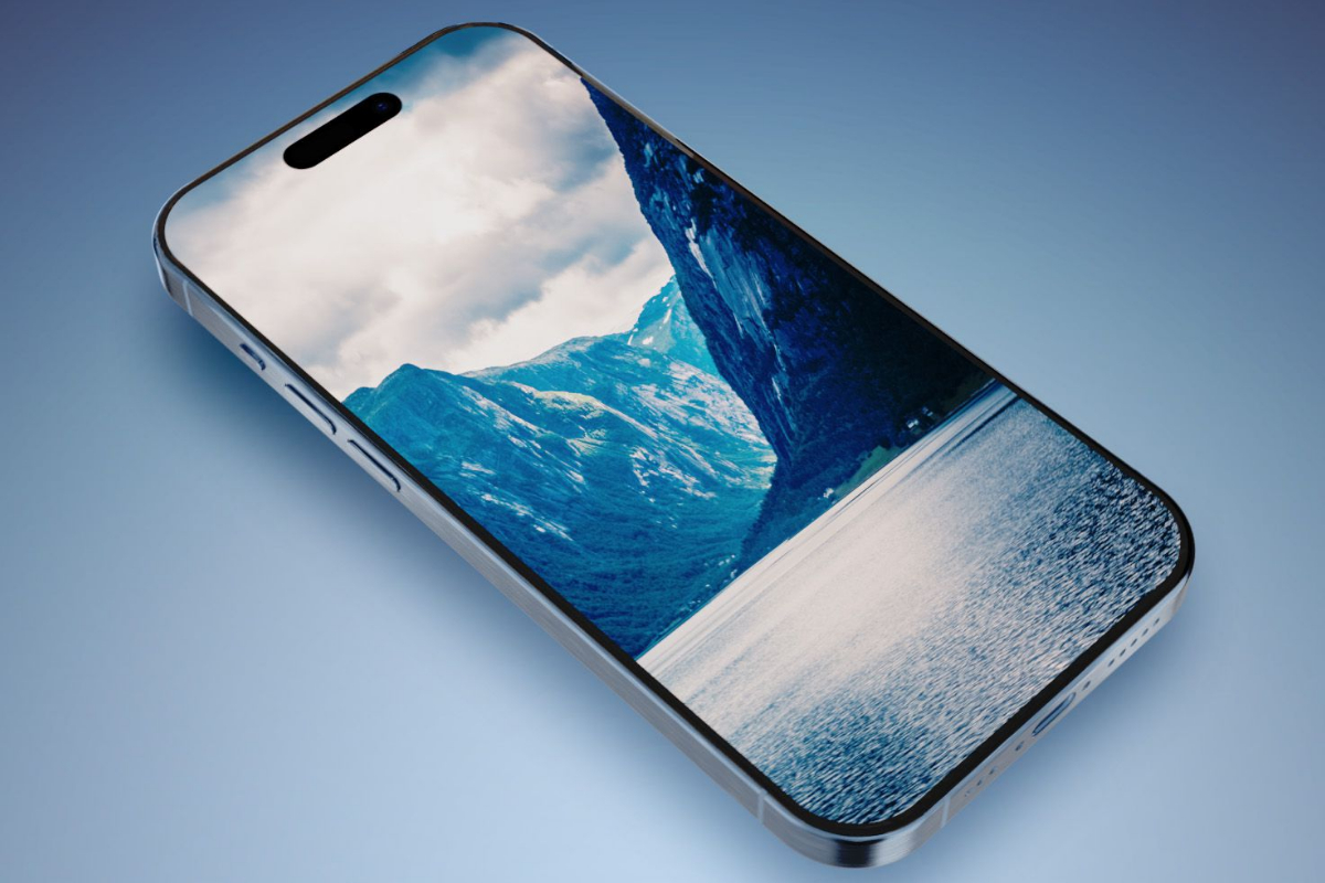 Apple iPhone 15 specs