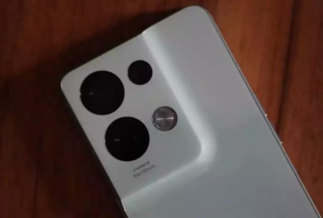 Oppo Reno 9 price in Pakistan & specifications
