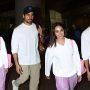 Watch: Sidharth and Kiara’s White Fashion Trend on Display