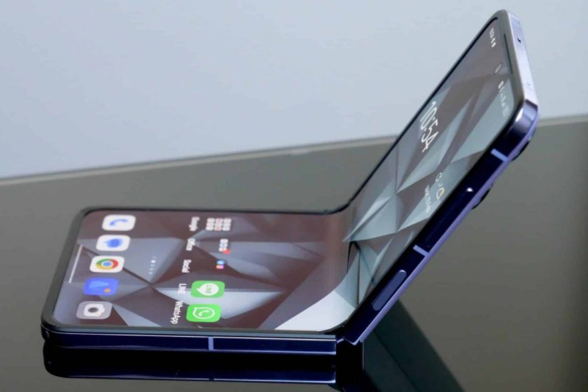 Oppo Find N3 Flip price in Pakistan