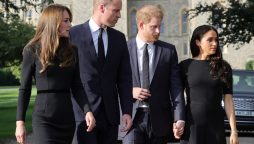 Did Royal Family send wishes to Meghan Markle on her birthday despite issues?