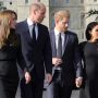 Did Royal Family send wishes to Meghan Markle on her birthday despite issues?
