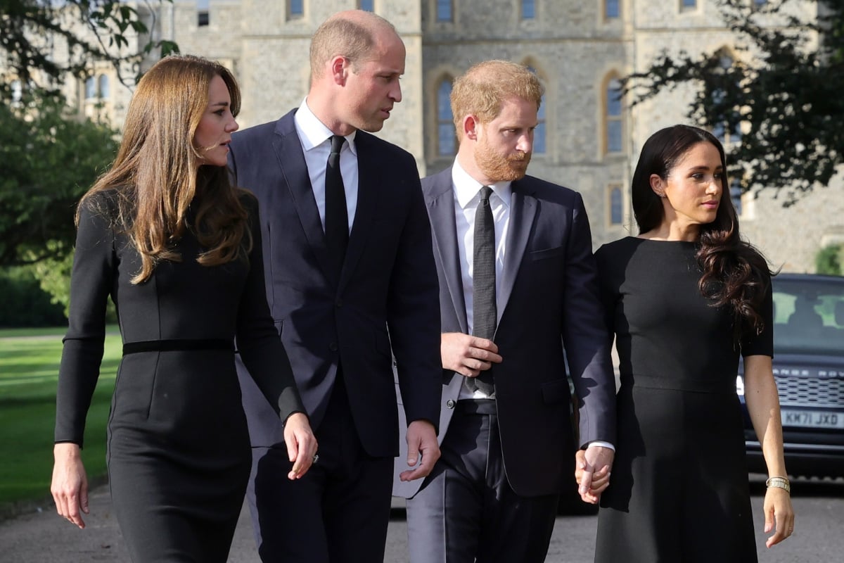 Meghan Markle